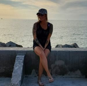 Meet your Posher, Brittany